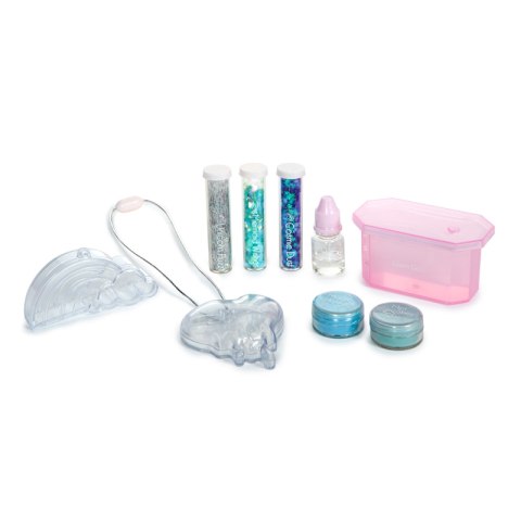 Glam Goo Zestaw tematyczny Fantasy Slime