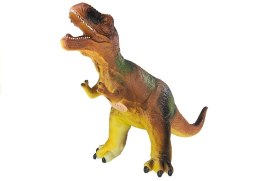 LeanToys Dinozaur na Baterie z Dźwiekiem Tyranozaur 35cm