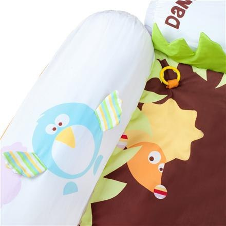 PLAYTO AIR MATA EDUKACYJNA Z MELODIĄ 36002