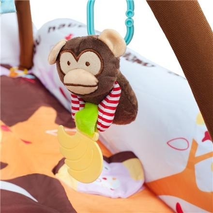 PLAYTO AIR MATA EDUKACYJNA Z MELODIĄ 36002