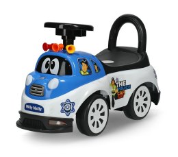 Pojazd Tipi Police