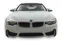 BMW M4 1:14 RTR RASTAR (zasilanie na baterie AA) - Biały