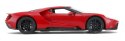 Ford GT 1:14 RTR (zasilanie na baterie AA) - Czerwony