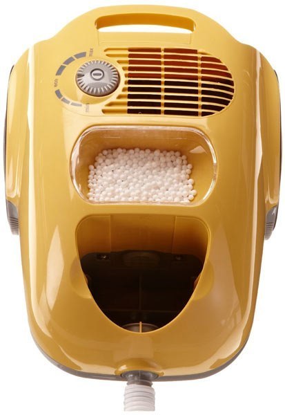 Klein Odkurzacz Bosch Interaktywny z Dźwiękiem