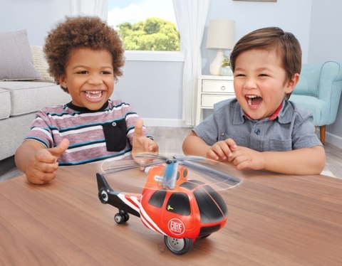 Little Tikes Helikopter Touch n Go Jeżdżący