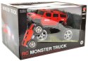Mad Monster Truck 1:16 27/40MHz RTR - Złoty