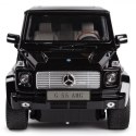 Mercedes-Benz G55 1:14 RTR (zasilanie na baterie AA) - Czarny