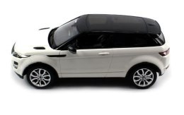 Range Rover Evoque 1:14 RTR (zasilanie na baterie AA) - Biały