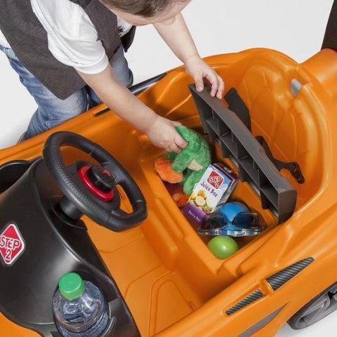 Step2 Sportowy Jeździk pchacz McLaren 570s