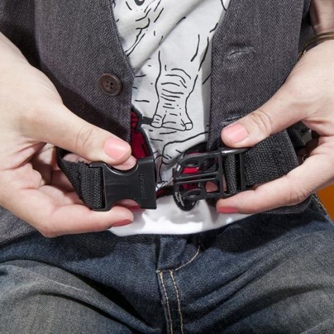 Step2 Sportowy Jeździk pchacz McLaren 570s