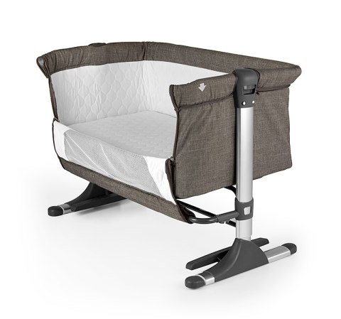 Łóżeczko Dostawne Side by Side MINT