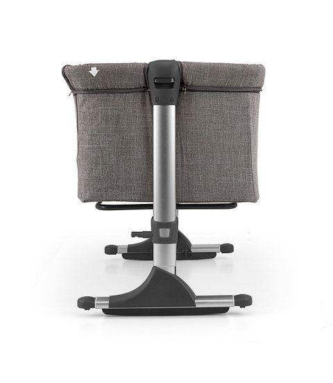 Łóżeczko Dostawne Side by Side MINT