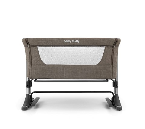 Łóżeczko Dostawne Side by Side MINT