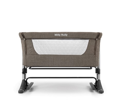 Łóżeczko Dostawne Side by Side MINT