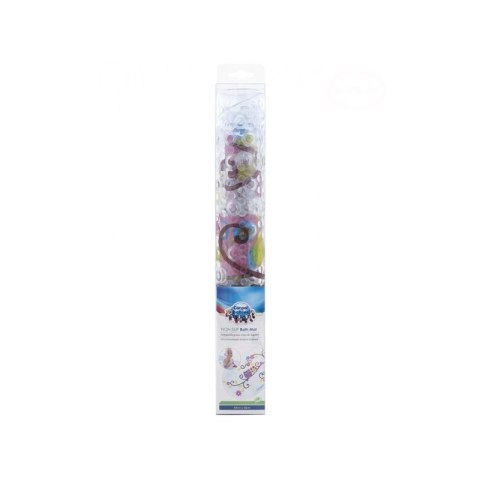 Mata kąpielowa 69x38 love&sea CANPOL BABIES