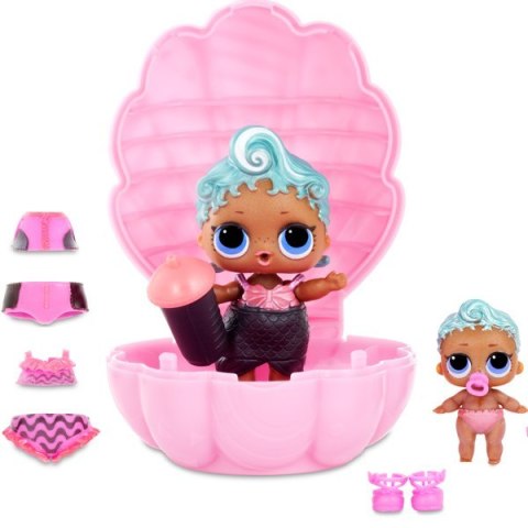 MGA L.O.L. Laleczka Perłowa Niespodzianka