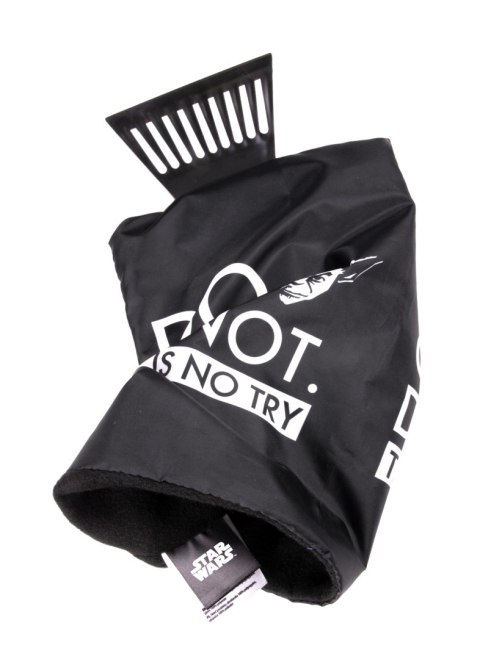 RĘKAWICA ZE SKROBAKIEM STAR WARS