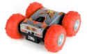 Auto wyczynowe Surmount 2.4GHz 0935 kompaktowy - Pomarańczowy