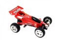 Kart Racing Car Mini 1:52 RTR 27/49MHz - Czerwony