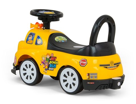 Pojazd Tipi School Bus