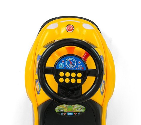 Pojazd Tipi School Bus