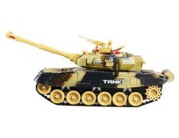 T-90 1:16 RTR - żółty