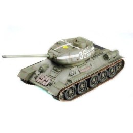 Trumpeter 1:16 Russian T34/85 "Rudy" 2.4GHz 5CH RTR
