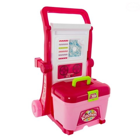 Zabawka kuchnia duża 0896549 EUROBABY ZABAWKI