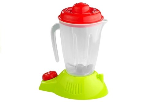 Zestaw Blender Kielichowy Owoce Na Rzep Świeci Gra