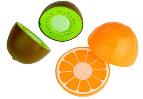 Zestaw Blender Kielichowy Owoce Na Rzep Świeci Gra