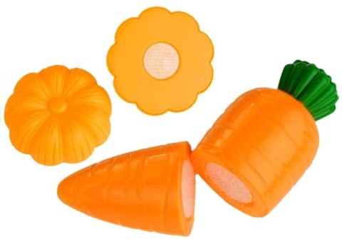 Zestaw Blender Kielichowy Owoce Na Rzep Świeci Gra