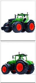 Traktor RC 2.4G 4CH 40cm 1:16