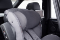 iZi Kid i-Size X2 BeSafe 0-18 kg zalecane 6m+ fotelik samochodowy - mindight black melange