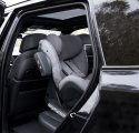 iZi Kid i-Size X2 BeSafe 0-18 kg zalecane 6m+ fotelik samochodowy - samochodowa harmonia 50