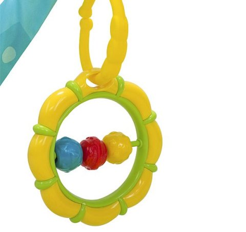 Babyono MATA EDUKACYJNA ZOO 1155 3m+