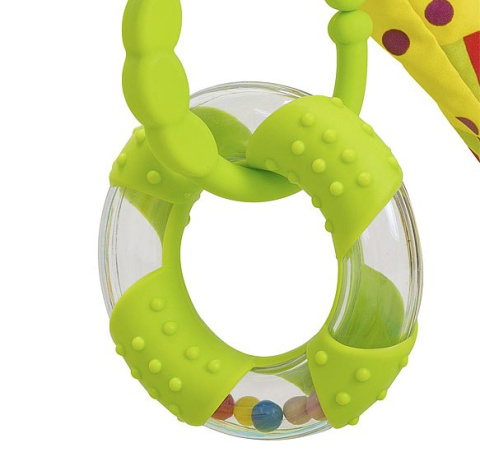 Babyono MATA EDUKACYJNA ZOO 1155 3m+