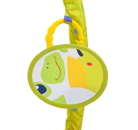 Babyono MATA EDUKACYJNA ZWIERZĘTA 1156