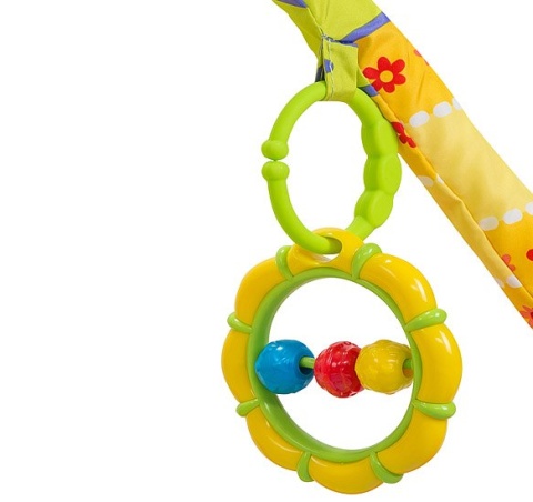 Babyono MATA EDUKACYJNA ZWIERZĘTA 1156