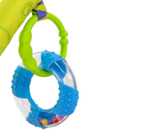 Babyono MATA EDUKACYJNA ZWIERZĘTA 1156