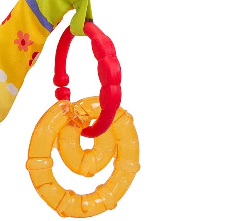 Babyono MATA EDUKACYJNA ZWIERZĘTA 1156