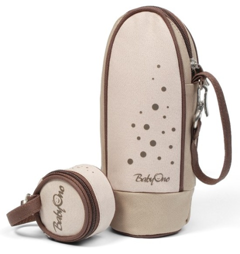 Babyono TERMOOPAKOWANIE STYLE + POJEMNIK NA SMOCZEK GRATIS kod.602