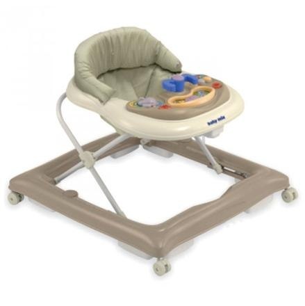 Chodzik dla dzieci Baby Mix BG1601