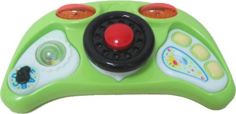 Chodzik dla dzieci Baby Mix BG1601