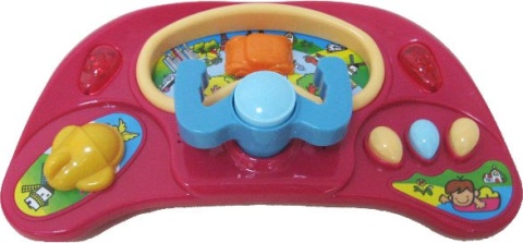 Chodzik dla dzieci Baby Mix BG1601