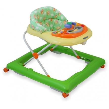 Chodzik dla dzieci Baby Mix BG1601