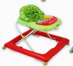 Chodzik dla dzieci Baby Mix BG1601