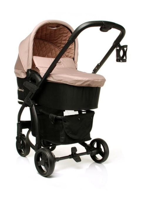 GONDOLA DO WÓZKA UNIWERSALNY ATOMIC 4Baby