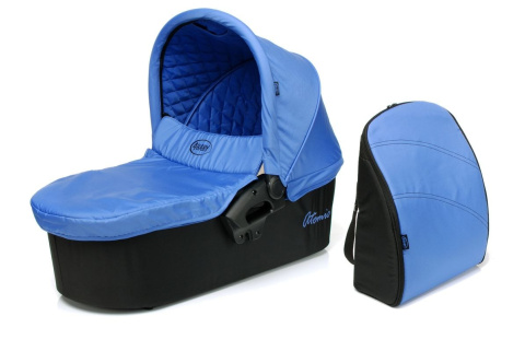 GONDOLA DO WÓZKA UNIWERSALNY ATOMIC 4Baby