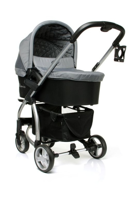 GONDOLA DO WÓZKA UNIWERSALNY ATOMIC 4Baby
