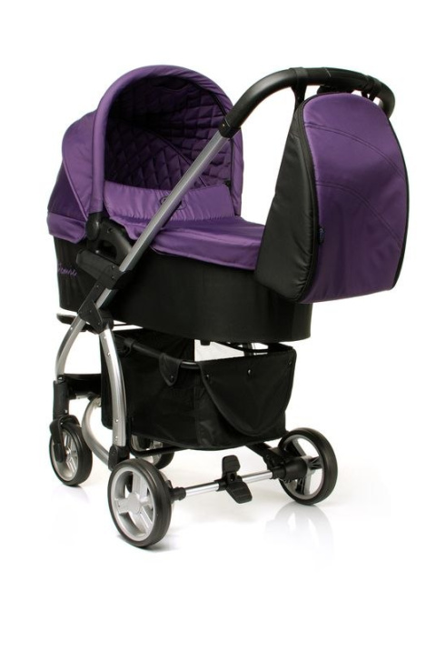 GONDOLA DO WÓZKA UNIWERSALNY ATOMIC 4Baby